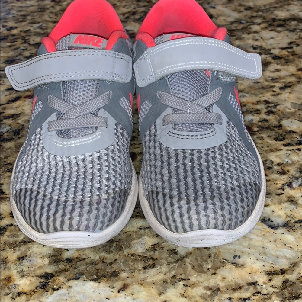 Toddler Nike’s